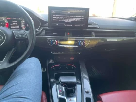 Audi S5 / 360 / DISTRONIC / MATRIX / МАСАЖИ  | Auto.bg — изображение 9