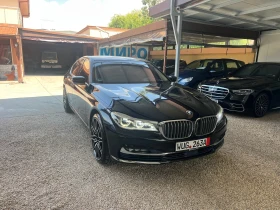����� �� �������� �� BMW 750 �������� �������
