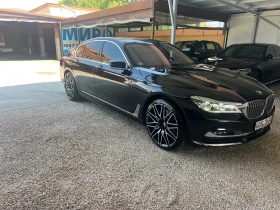 ����� �� �������� �� BMW 750 �������� �������