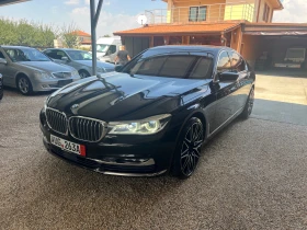 BMW 750 Германия перфект