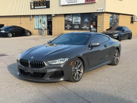 ������ BMW 850