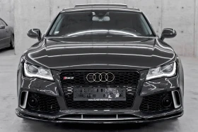 Audi A7 3.0TDI* RS7 пакет* 4х4