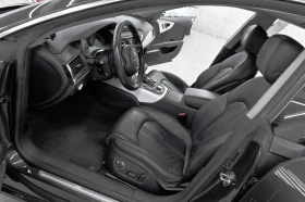 Audi A7 3.0TDI* RS7 пакет* 4х4 | Auto.bg — изображение 11