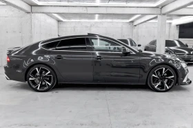 Audi A7 3.0TDI* RS7 пакет* 4х4 | Auto.bg — изображение 7
