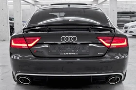 Audi A7 3.0TDI* RS7 пакет* 4х4 | Auto.bg — изображение 4
