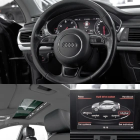Audi A7 3.0TDI* RS7 пакет* 4х4 | Auto.bg — изображение 17