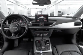 Audi A7 3.0TDI* RS7 пакет* 4х4 | Auto.bg — изображение 10