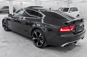 Audi A7 3.0TDI* RS7 пакет* 4х4 | Auto.bg — изображение 5