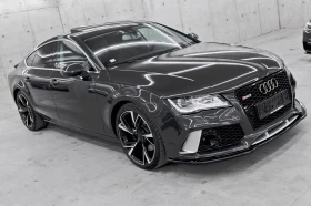 Audi A7 3.0TDI* RS7 пакет* 4х4 | Auto.bg — изображение 3