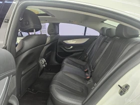 Mercedes-Benz CLS 400 4MATIC* BURMESTER* ���������* ���������* �����* 36 | Mobile.bg � ����� ������ 12