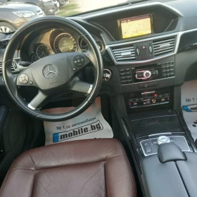 Mercedes-Benz E 350 AvANGARDE 7Gtronic, 3, 0 v6,  - 11800 € - 18926308 12