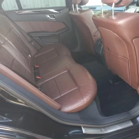 Mercedes-Benz E 350 AvANGARDE 7Gtronic, 3, 0 v6,  - 11800 € - 18926308 13