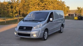 Fiat Scudo 2.0 hdi 120 KLIMA Maxxi