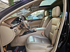 Mercedes-Benz S 350 AMG/4MATIC/FACE/GERMANY/CAMERA/ПОДГРЕВ/AIRMAT/LIZ | Auto.bg — изображение 15