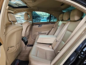 Mercedes-Benz S 350 AMG/4MATIC/FACE/GERMANY/CAMERA/ПОДГРЕВ/AIRMAT/LIZ | Auto.bg — изображение 16