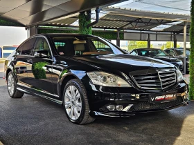 Mercedes-Benz S 350 AMG/4MATIC/FACE/GERMANY/CAMERA/ПОДГРЕВ/AIRMAT/LIZ | Auto.bg — изображение 3