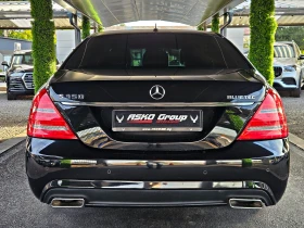 Mercedes-Benz S 350 AMG/4MATIC/FACE/GERMANY/CAMERA/ПОДГРЕВ/AIRMAT/LIZ | Auto.bg — изображение 5
