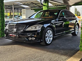 Mercedes-Benz S 350 AMG/4MATIC/FACE/GERMANY/CAMERA/ПОДГРЕВ/AIRMAT/LIZ