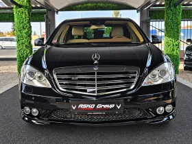 Mercedes-Benz S 350 AMG/4MATIC/FACE/GERMANY/CAMERA/�������/AIRMAT/LIZ | Mobile.bg � ����� ������ 2