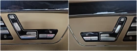 Mercedes-Benz S 350 AMG/4MATIC/FACE/GERMANY/CAMERA/ПОДГРЕВ/AIRMAT/LIZ | Auto.bg — изображение 13