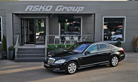 Mercedes-Benz S 350 AMG/4MATIC/FACE/GERMANY/CAMERA/ПОДГРЕВ/AIRMAT/LIZ | Auto.bg — изображение 17