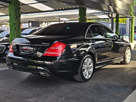Mercedes-Benz S 350 AMG/4MATIC/FACE/GERMANY/CAMERA/ПОДГРЕВ/AIRMAT/LIZ | Auto.bg — изображение 4