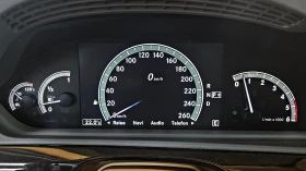 Mercedes-Benz S 350 AMG/4MATIC/FACE/GERMANY/CAMERA/ПОДГРЕВ/AIRMAT/LIZ | Auto.bg — изображение 9