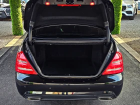 Mercedes-Benz S 350 AMG/4MATIC/FACE/GERMANY/CAMERA/ПОДГРЕВ/AIRMAT/LIZ | Auto.bg — изображение 7