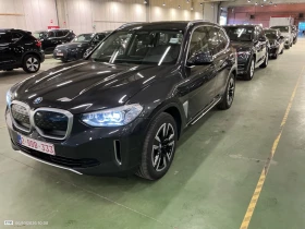 BMW iX3 80kWh Leather LED Navi 97% SoH - 30295 € - 50148497 1