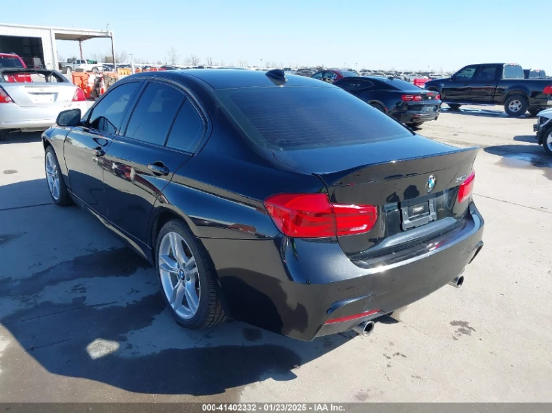 BMW 340 Head UP/Harman Kardon/Lane Assist, снимка 3 - Автомобили и джипове - 49269180