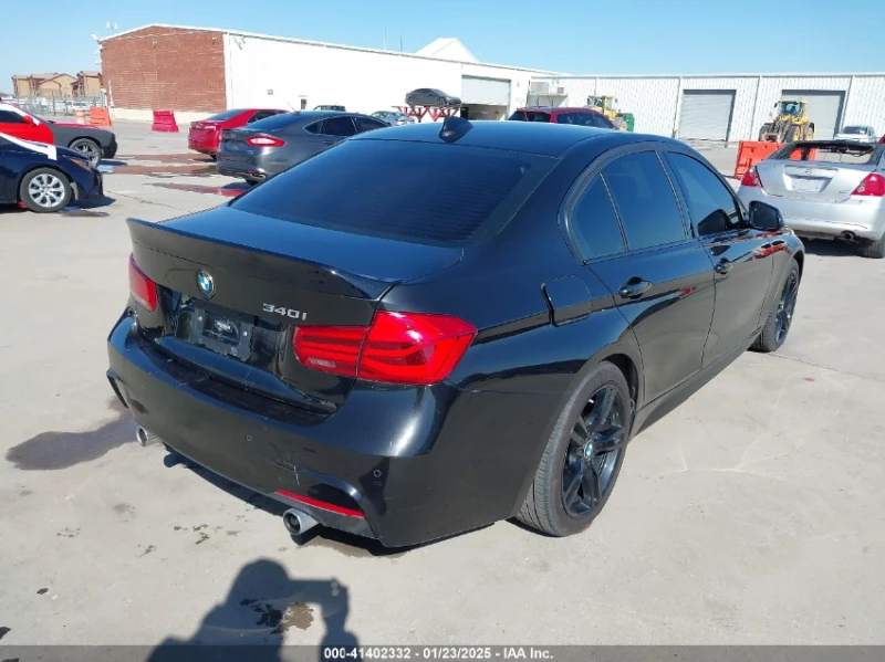 BMW 340 Head UP/Harman Kardon/Lane Assist, снимка 4 - Автомобили и джипове - 49269180