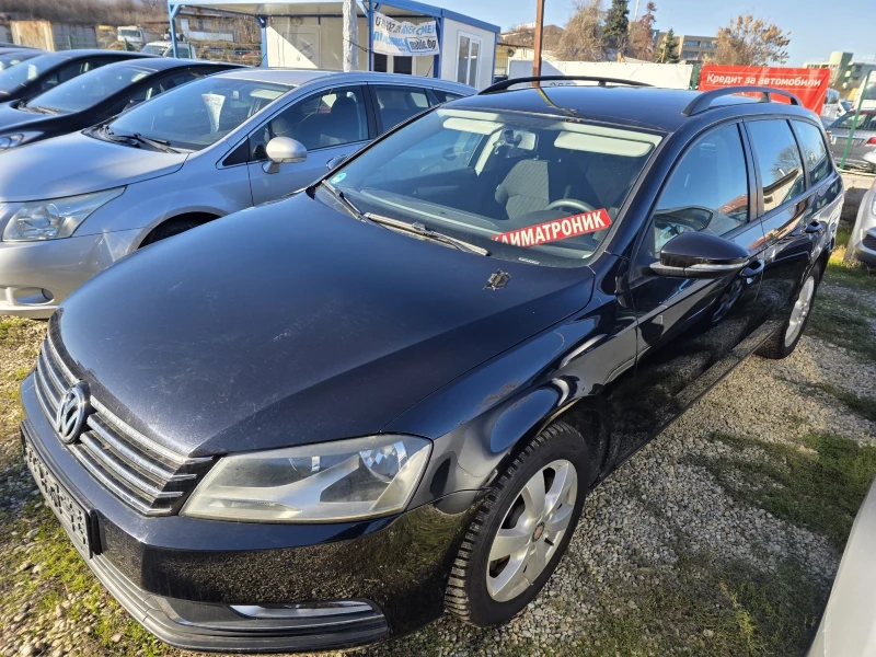 VW Passat 1.4  TSI.NAVI.