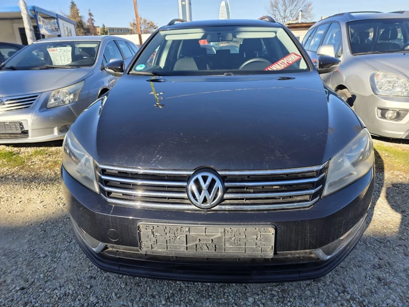 VW Passat 1.4  TSI.NAVI., снимка 3 - Автомобили и джипове - 49491860