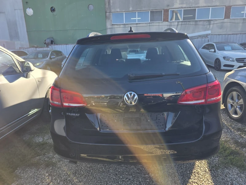 VW Passat 1.4  TSI.NAVI., снимка 5 - Автомобили и джипове - 49491860