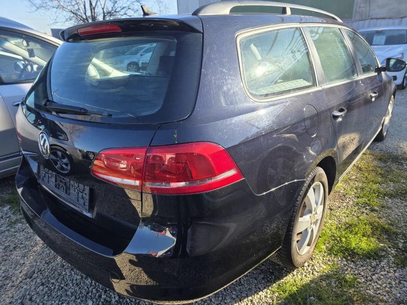VW Passat 1.4  TSI.NAVI., снимка 6 - Автомобили и джипове - 49491860