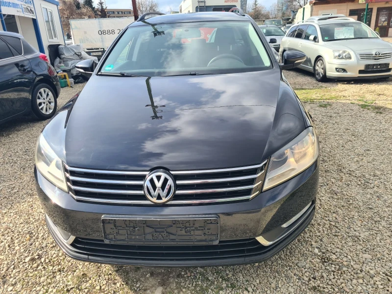 VW Passat 1.4  TSI.NAVI., снимка 2 - Автомобили и джипове - 49491860