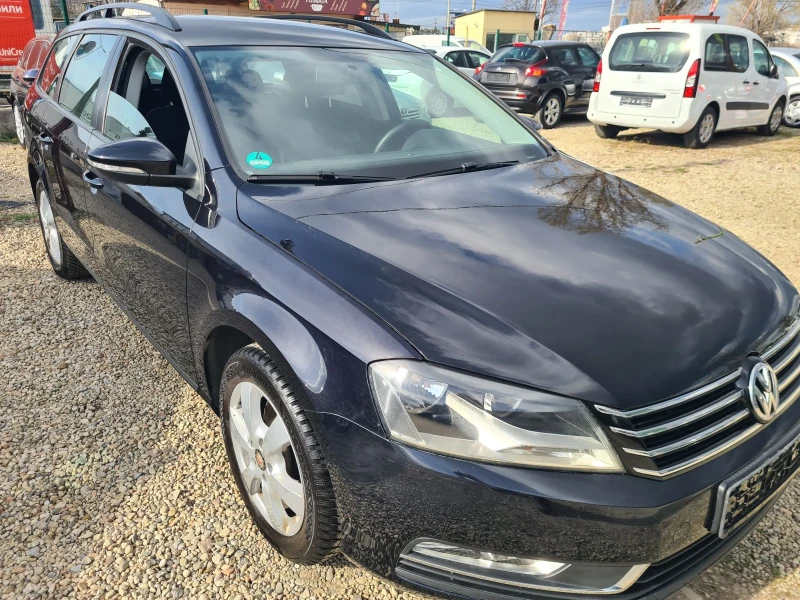 VW Passat 1.4  TSI.NAVI., снимка 3 - Автомобили и джипове - 49491860