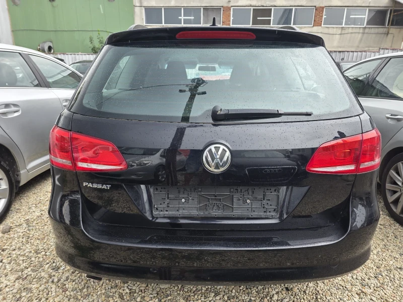 VW Passat 1.4  TSI.NAVI., снимка 7 - Автомобили и джипове - 49491860