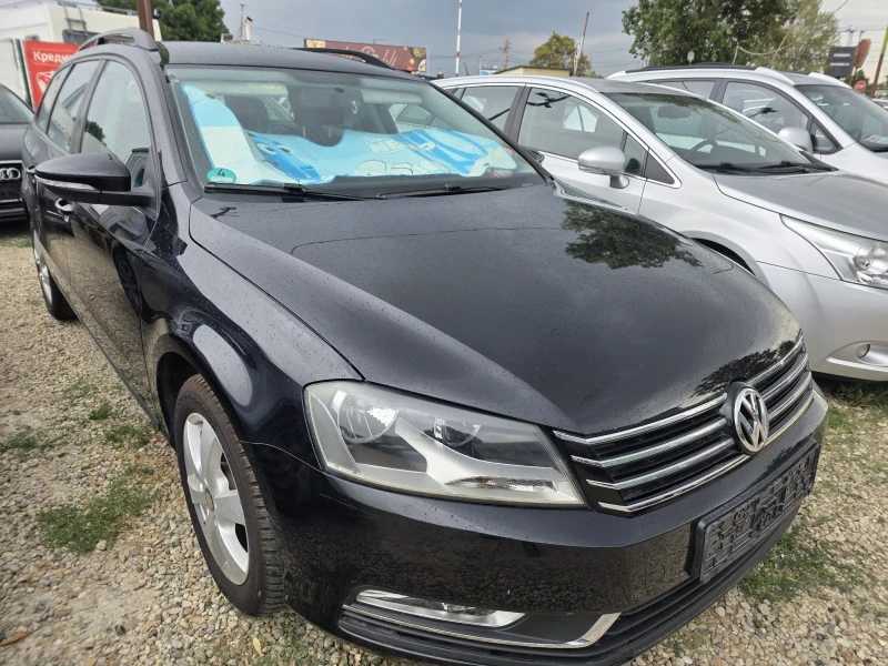 VW Passat 1.4  TSI.NAVI., снимка 2 - Автомобили и джипове - 49491860