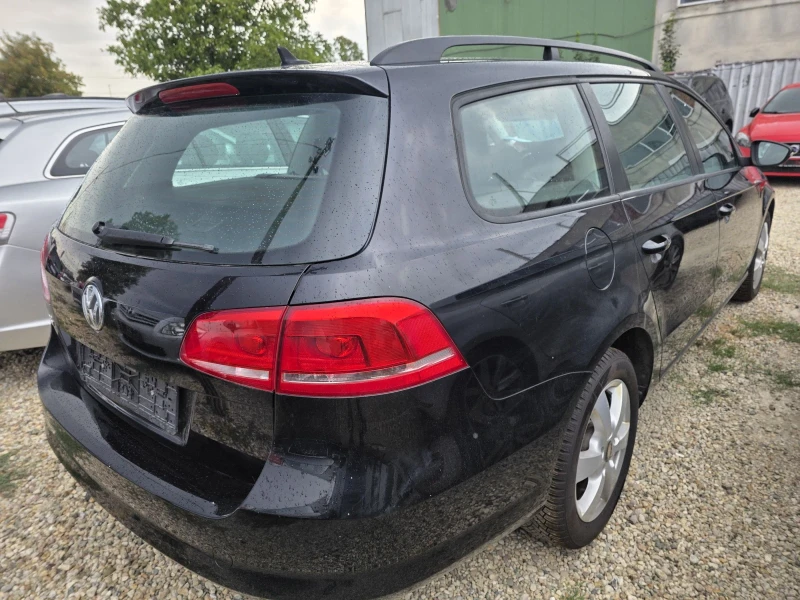 VW Passat 1.4  TSI.NAVI., снимка 4 - Автомобили и джипове - 49491860