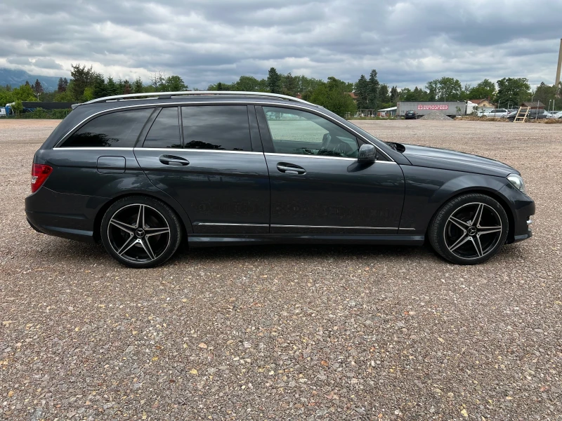 Mercedes-Benz C 250 C 250 i, снимка 6 - Автомобили и джипове - 50492324