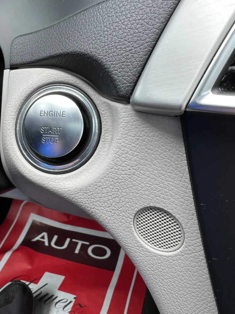 Mercedes-Benz C 250 C 250 i, снимка 14 - Автомобили и джипове - 50492324