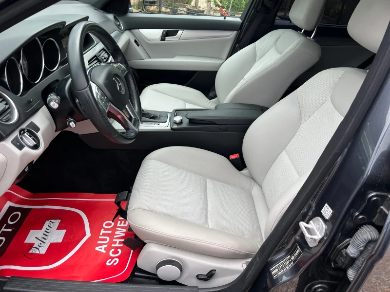 Mercedes-Benz C 250 C 250 i, снимка 15 - Автомобили и джипове - 50492324