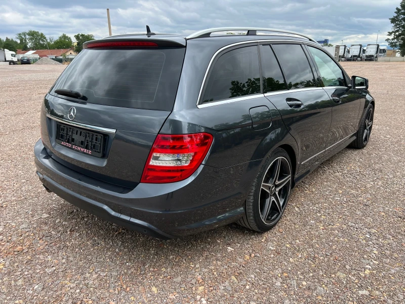 Mercedes-Benz C 250 C 250 i, снимка 5 - Автомобили и джипове - 50492324