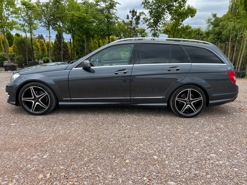 Mercedes-Benz C 250 C 250 i, снимка 2 - Автомобили и джипове - 50492324