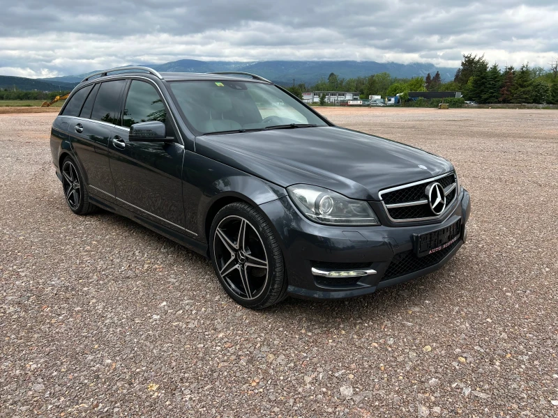 Mercedes-Benz C 250 C 250 i, снимка 7 - Автомобили и джипове - 50492324