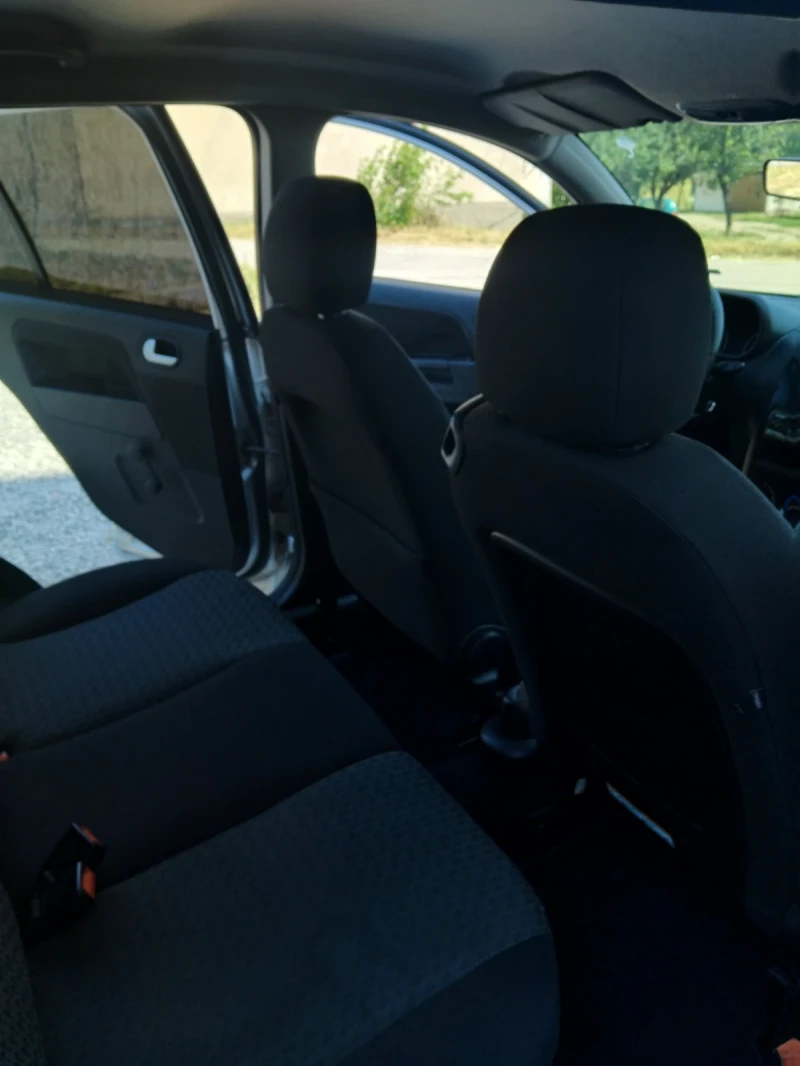 Ford Fusion, снимка 9 - Автомобили и джипове - 51482628