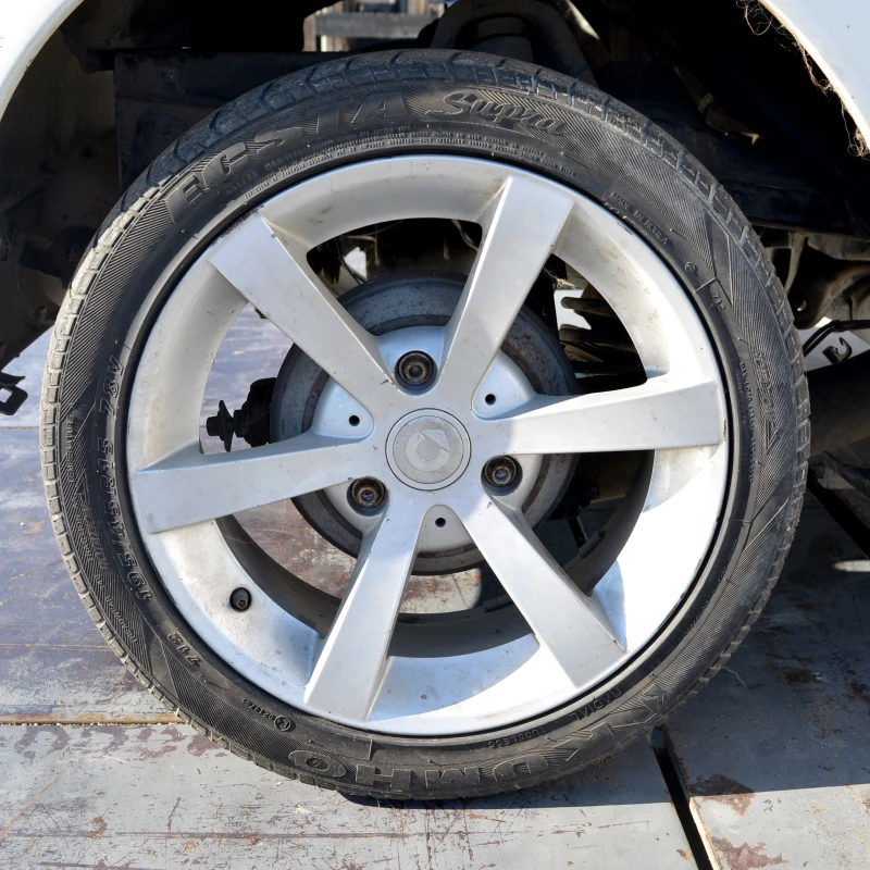 Smart Fortwo 1.0 i, снимка 6 - Автомобили и джипове - 51769555