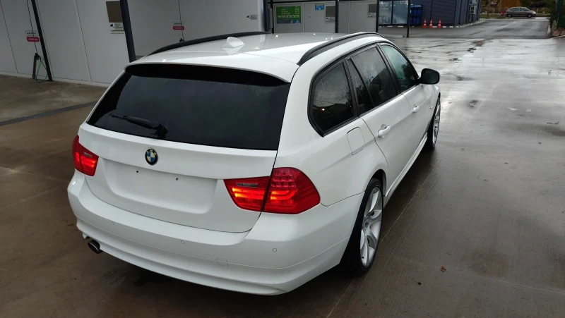 BMW 320, снимка 5 - Автомобили и джипове - 52095423