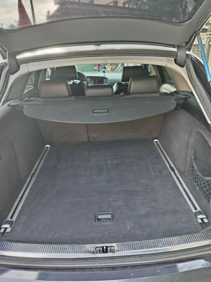 Audi A6, снимка 3 - Автомобили и джипове - 52740915